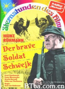 好兵帅克 The Good Soldier Schweik (1960)  BT磁力 迅雷网盘下载