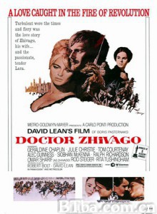 日瓦戈医生 齐瓦格医生 日瓦格医生 Doctor Zhivago (1965) 720P BT磁力 迅雷网盘下载
