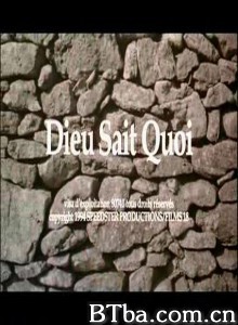 Dieusaitquoi (1997)  BT磁力 迅雷网盘下载