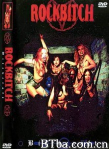 RockBitch Bitchcraft (USA) (1970)  BT磁力 迅雷网盘下载