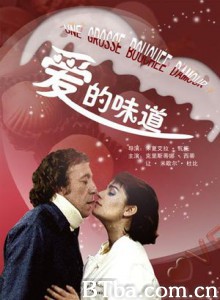 爱的味道-720p|1080p高清bt种子下载