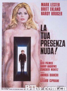 夜童 Child of the Night Der Zeuge hinter der Wand (1972) 1080P BT磁力 迅雷网盘下载
