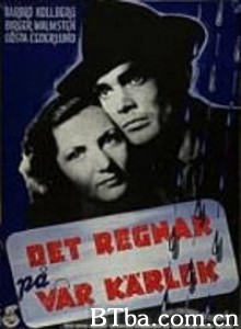 带雨伞的男人 雨中情 It Rains On Our Love (1946)  BT磁力 迅雷网盘下载