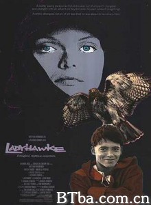 鹰狼传奇 鹰女 (1985)  BT磁力 迅雷网盘下载