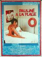 沙滩上的宝莲/海滩上的波利娜/Pauline at the Beach