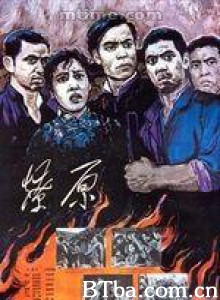 燎原 (1970)  BT磁力 迅雷网盘下载