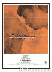 狂乱 心跳 Heartbeat (1968)  BT磁力 迅雷网盘下载