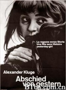 昨日女孩 Yesterday Girl (1966)  BT磁力 迅雷网盘下载