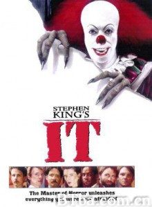 小丑回魂/Stephen King's It