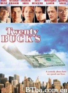 二十美元 (1994)  BT磁力 迅雷网盘下载