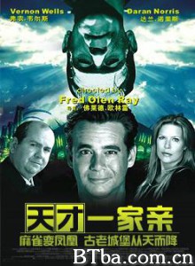 天才一家亲 (1970)  BT磁力 迅雷网盘下载