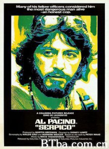 冲突 急先锋横扫罪恶城 谢皮科 (1973) 1080P/4K BT磁力 迅雷网盘下载