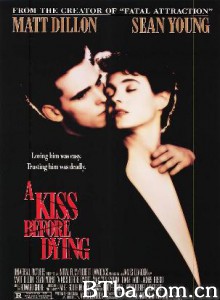 孽吻 死前之吻 (1991)  BT磁力 迅雷网盘下载