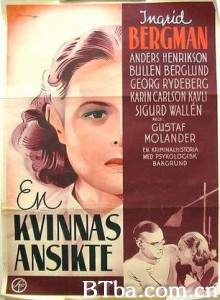 女人的面孔 A Woman's Face (1938)  BT磁力 迅雷网盘下载