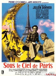 巴黎屋檐下 Under the Roofs of Paris (1930)  BT磁力 迅雷网盘下载