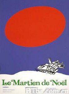 火星来的圣诞老人 The Christmas Martian (1970)  BT磁力 迅雷网盘下载
