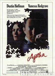 难补情天恨 阿加莎失踪案 亚嘉莎失踪记 (1979)  BT磁力 迅雷网盘下载