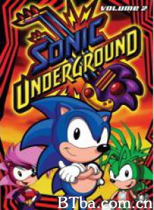 速音小子索尼克的地下冒险 Sonic le rebelle (1999)  BT磁力 迅雷网盘下载