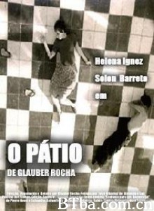天井 The Patio (1970)  BT磁力 迅雷网盘下载