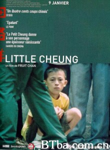 细路祥 Little Cheung (2000)  BT磁力 迅雷网盘下载