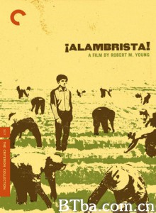 阿兰布里斯塔 非法移民 Alambrista (1977)  BT磁力 迅雷网盘下载