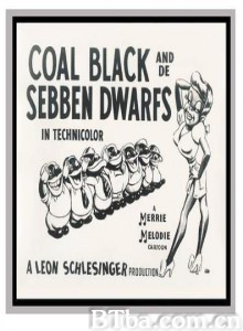 煤黑德萨宾矮人 So White and de sebben dwarfs (1943)  BT磁力 迅雷网盘下载