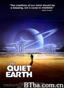 寂静的地球 (1985)  BT磁力 迅雷网盘下载