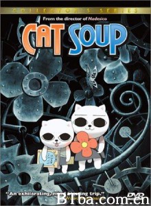 猫汤 Cat Soup Nekojiru-so (2001)  BT磁力 迅雷网盘下载