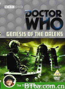 神秘博士第一季 Dr. Who 神秘博士 (1963)  BT磁力 迅雷网盘下载