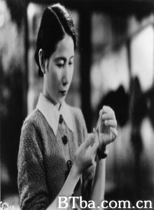 小岛之春