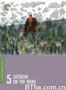 座头市喧哗旅 (1963)  BT磁力 迅雷网盘下载