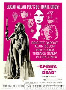 勾魂慑魄 面对死亡 死亡精灵 (1968)  BT磁力 迅雷网盘下载
