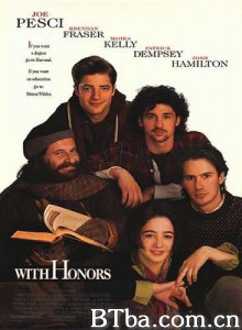 乞丐博士 人生点滴是真情 关乎荣誉 (1994)  BT磁力 迅雷网盘下载