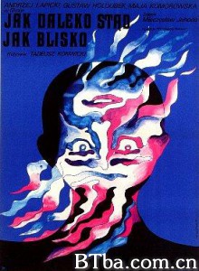 那么远，那么近 How Far  How Near Jak daleko stad  jak blisko (1972)  BT磁力 迅雷网盘下载