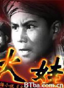 火娃 (1970)  BT磁力 迅雷网盘下载