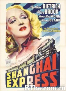 上海快车 上海特快车 (1932)  BT磁力 迅雷网盘下载