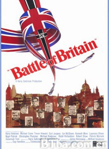 不列颠之战 大不列颠之战 空军大战略 (1970)  BT磁力 迅雷网盘下载