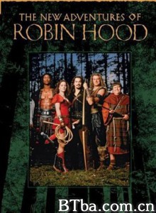 罗宾汉新传第一季 罗宾汉新传 (1997)  BT磁力 迅雷网盘下载