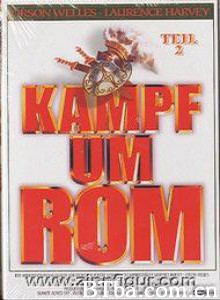罗马之战2 罗马大战2 The Last Roman Part II (1969)  BT磁力 迅雷网盘下载