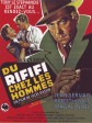 男人的争斗/警匪大决战/Rififi