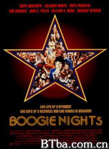 不羁夜 一举成名 黄色片之夜 (1997)  BT磁力 迅雷网盘下载