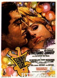 滑稽女郎 妙女郎 芬妮姑娘 (1968)  BT磁力 迅雷网盘下载