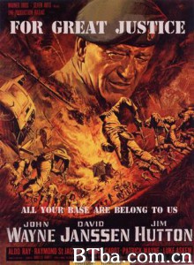 绿色贝蕾帽 越南大战 越南战火(港) (1970)  BT磁力 迅雷网盘下载