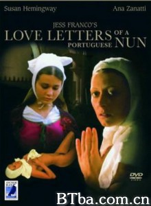 葡萄牙修女的情书 Love Letters of a Portuguese Nun (1977)  BT磁力 迅雷网盘下载
