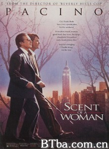 闻香识女人 女人香 女人的芳香 Scent of a Woman (1992) 1080P/4K BT磁力 迅雷网盘下载