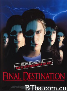 死神来了 绝命终结站 终点 (2000) 1080P BT磁力 迅雷网盘下载