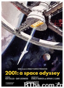 2001太空漫游/2001：星际漫游/2001: A Space Odyssey