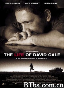 大卫·戈尔的一生 铁案悬谜 The Life of David Gale (2003) 1080P/720P BT磁力 迅雷网盘下载