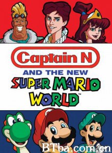 超级玛丽 Super Mario World (1970)  BT磁力 迅雷网盘下载