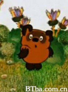 小熊维尼与操劳的一天 Vinni-Pukh i den zabot Winnie the Pooh and a Busy Day (1970)  BT磁力 迅雷网盘下载